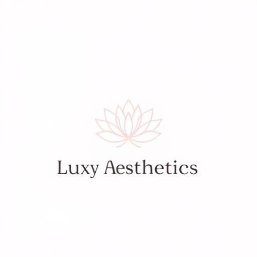 Luxe Aesthetics logo
