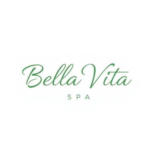 Bella Vita Spa logo
