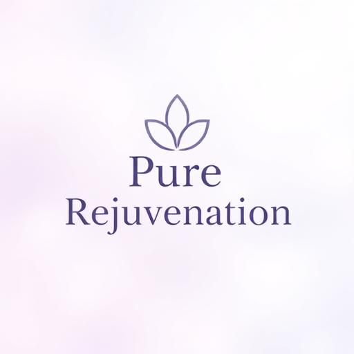 Pure Rejuvenation logo