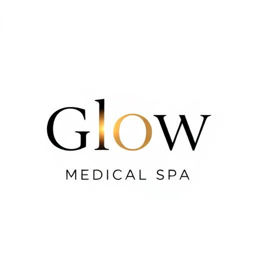 Glow Medical Spa logo